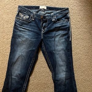Big star jeans